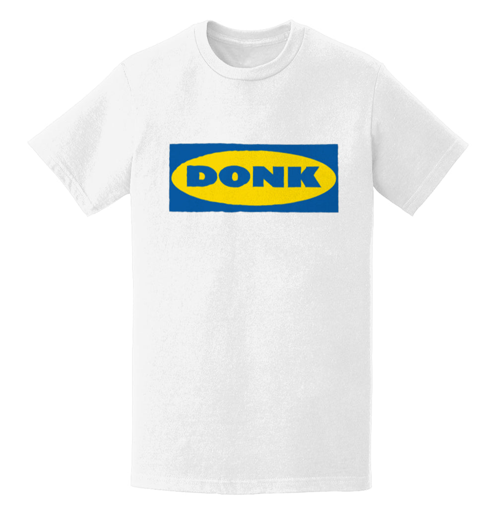 Swedish Donk T-Shirt – GWED Threads