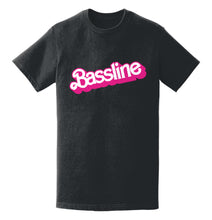 Load image into Gallery viewer, Bassline Barbie T-Shirt
