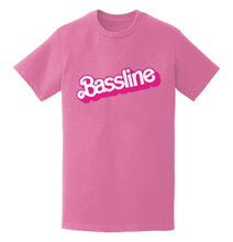 Load image into Gallery viewer, Bassline Barbie T-Shirt
