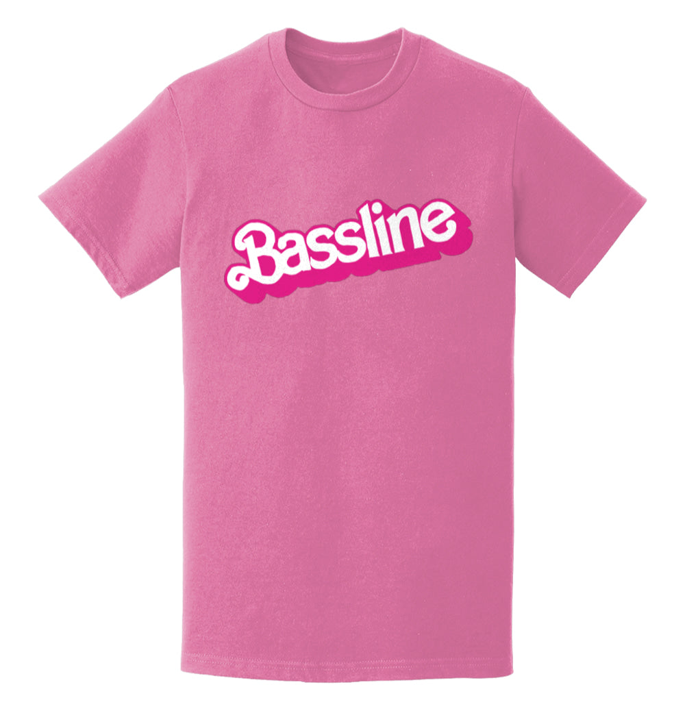 Bassline Barbie T-Shirt