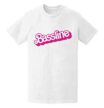 Load image into Gallery viewer, Bassline Barbie T-Shirt
