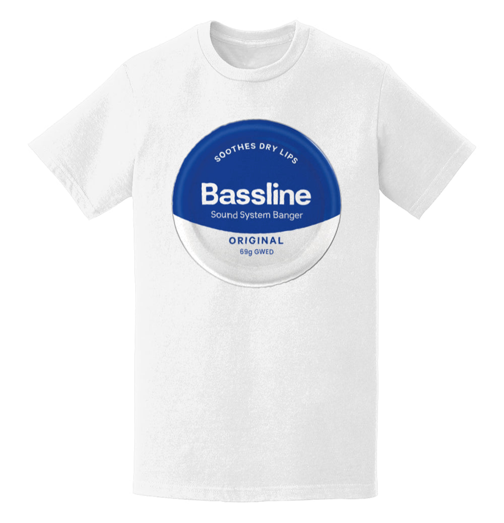 Bassline Lip Therapy T-Shirt