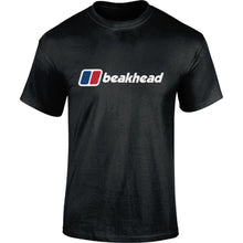 Load image into Gallery viewer, Beakhead T-Shirt
