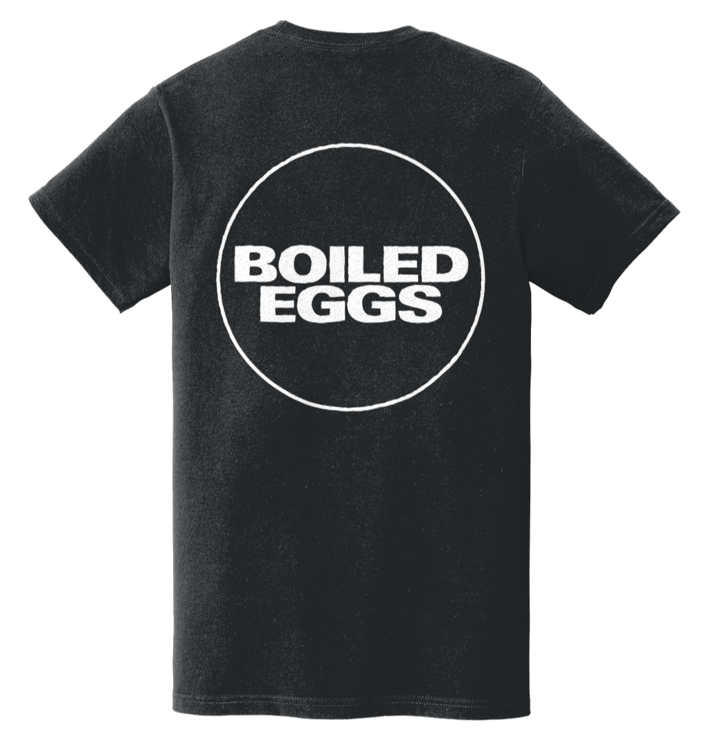 Boiled Eggs T-Shirt