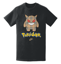 Load image into Gallery viewer, Pokedonk Gengar T-Shirt
