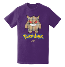 Load image into Gallery viewer, Pokedonk Gengar T-Shirt
