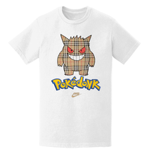 Load image into Gallery viewer, Pokedonk Gengar T-Shirt
