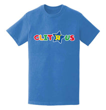 Load image into Gallery viewer, Clit&#39;R&#39;Us T-Shirt
