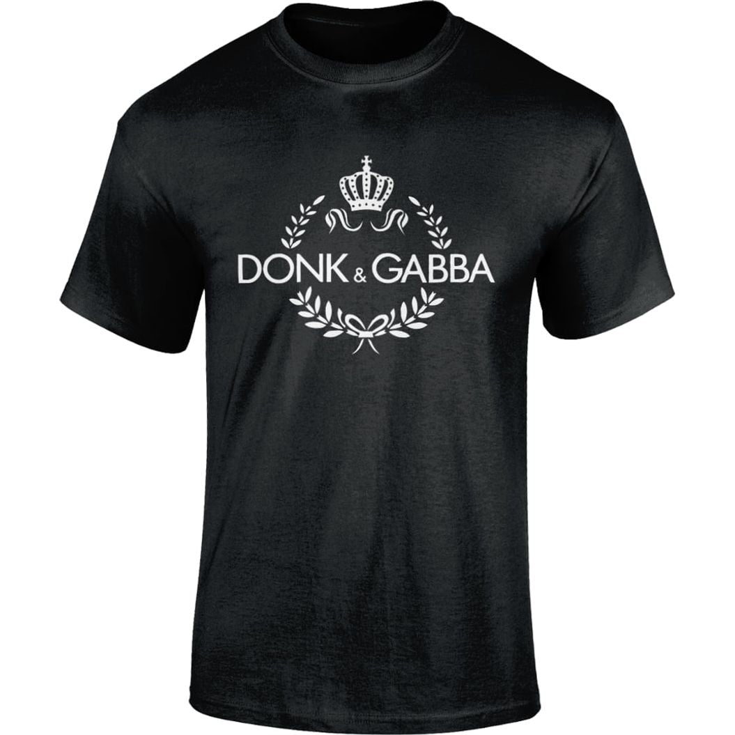 DONK & GABBA T-Shirt