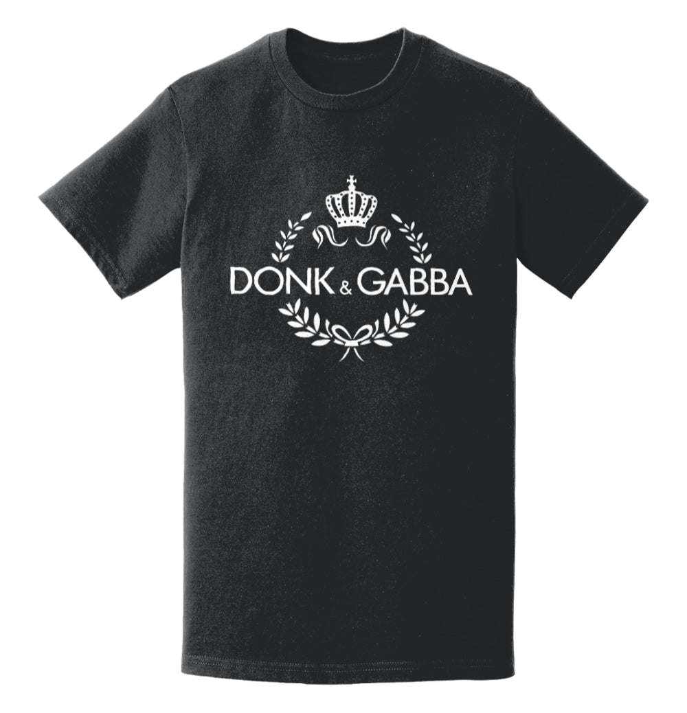 DONK & GABBA T-Shirt