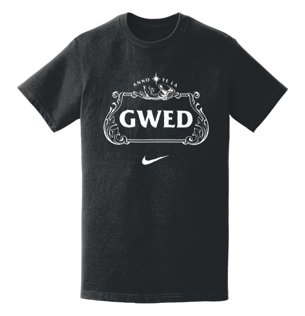 GWED Artois B&W T-Shirt