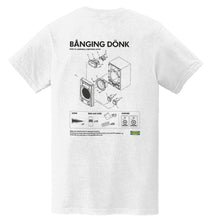 Load image into Gallery viewer, Swedish Donk T-Shirt
