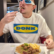 Load image into Gallery viewer, Swedish Donk T-Shirt
