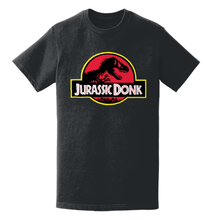 Load image into Gallery viewer, Jurassic Donk T-Shirt

