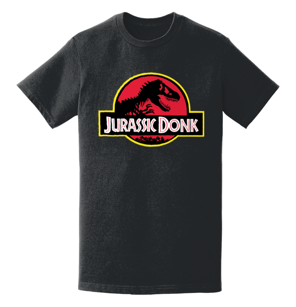 Jurassic Donk T-Shirt
