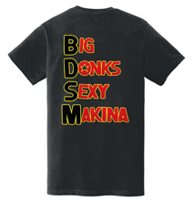 Load image into Gallery viewer, Kinky Kong / Big Donks T-Shirt
