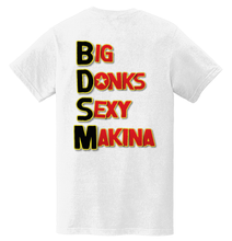Load image into Gallery viewer, Kinky Kong / Big Donks T-Shirt
