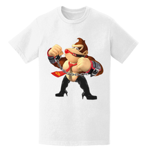 Load image into Gallery viewer, Kinky Kong / Big Donks T-Shirt
