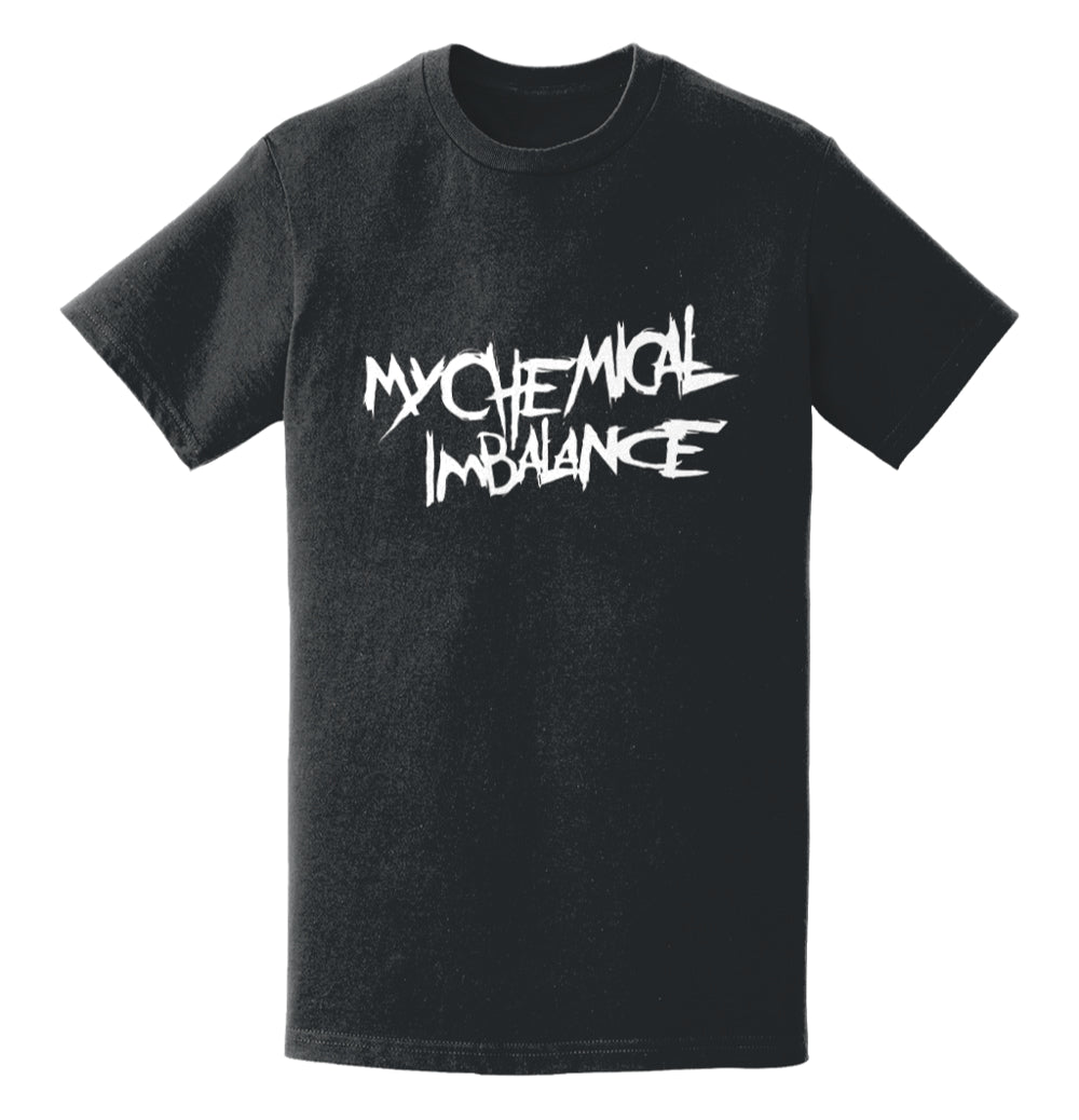 My Chemical Imbalance T-Shirt