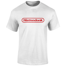 Load image into Gallery viewer, Nintendonk T-Shirt
