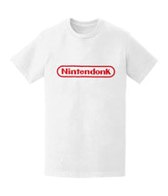 Load image into Gallery viewer, Nintendonk T-Shirt
