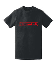 Load image into Gallery viewer, Nintendonk T-Shirt

