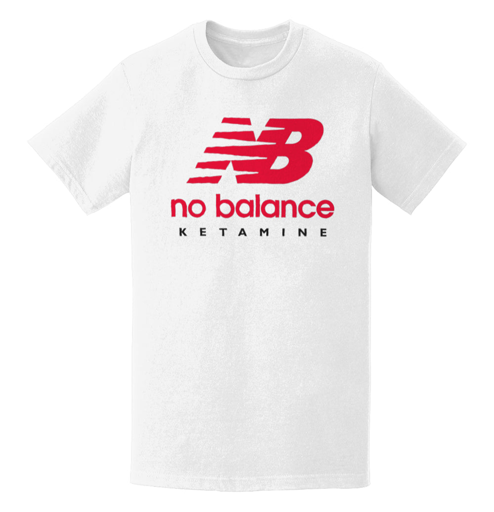 No Balance T-Shirt