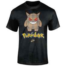 Load image into Gallery viewer, Pokedonk Gengar T-Shirt
