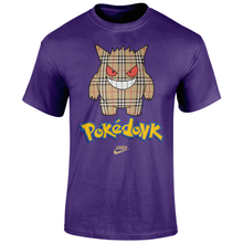 Load image into Gallery viewer, Pokedonk Gengar T-Shirt
