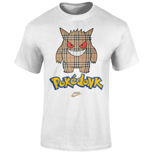 Load image into Gallery viewer, Pokedonk Gengar T-Shirt
