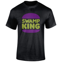 Load image into Gallery viewer, Swamp King T-Shirt
