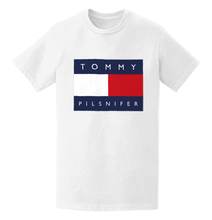 Load image into Gallery viewer, Tommy Pilsnifer T-Shirt
